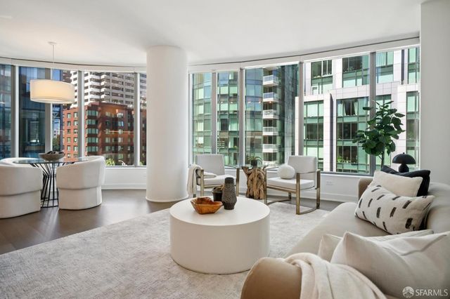 338 Main Street 5A, San Francisco, CA 94105