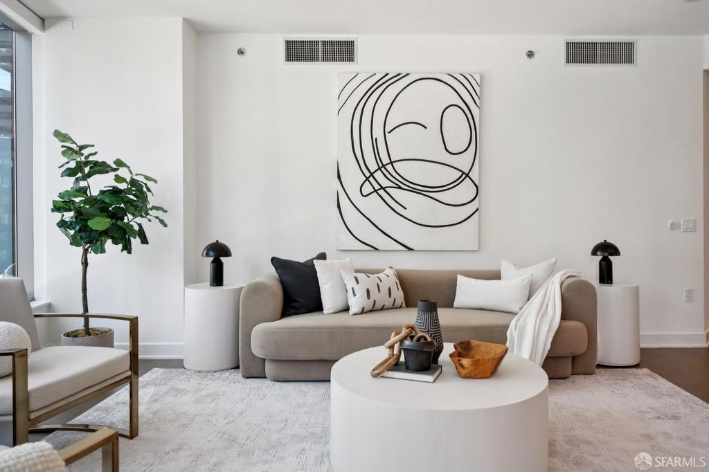 338 Main Street 5A, San Francisco, CA 94105