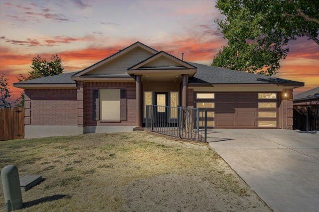 11418 Birchover LN, Austin, TX 78754