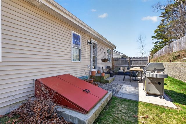 12 Ocean Walk Drive 12, Plymouth, MA 02346