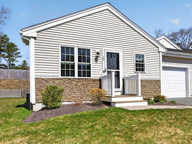 12 Ocean Walk Drive 12, Plymouth, MA 02346