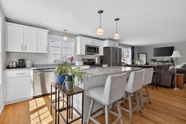 12 Ocean Walk Drive 12, Plymouth, MA 02346