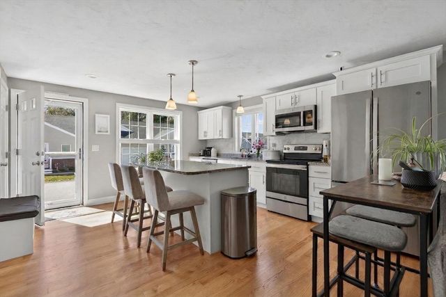 12 Ocean Walk Drive 12, Plymouth, MA 02346