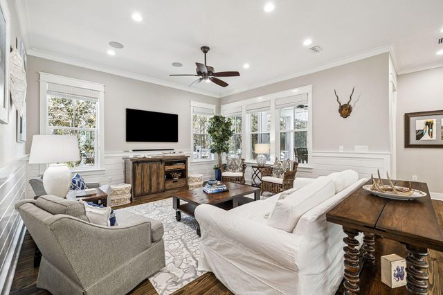 20 Pine Lily Circle, Santa Rosa Beach, FL 32459