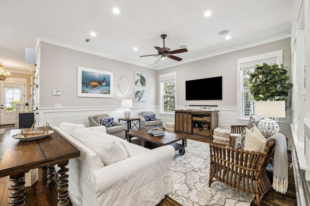 20 Pine Lily Circle, Santa Rosa Beach, FL 32459