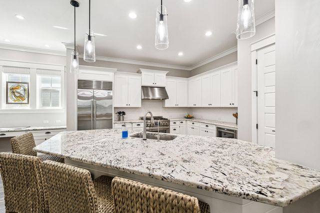 20 Pine Lily Circle, Santa Rosa Beach, FL 32459