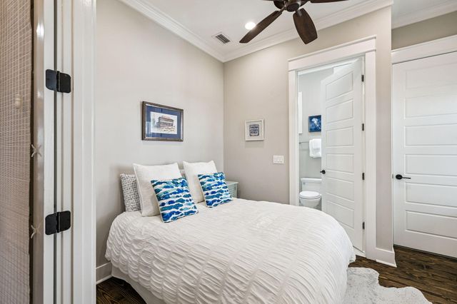 20 Pine Lily Circle, Santa Rosa Beach, FL 32459