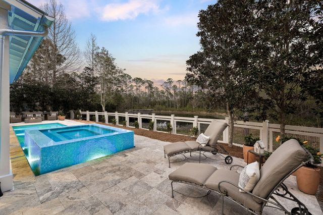 20 Pine Lily Circle, Santa Rosa Beach, FL 32459