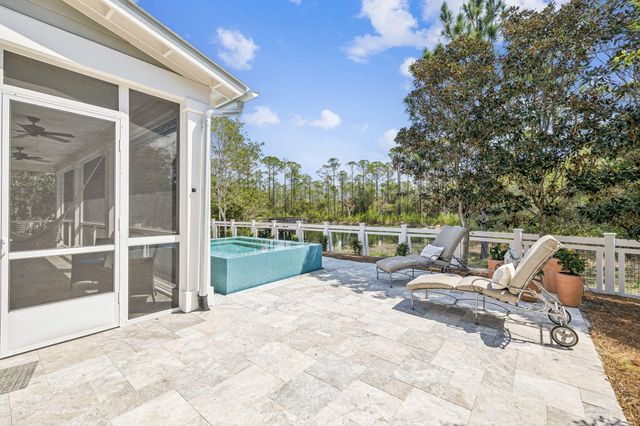 20 Pine Lily Circle, Santa Rosa Beach, FL 32459