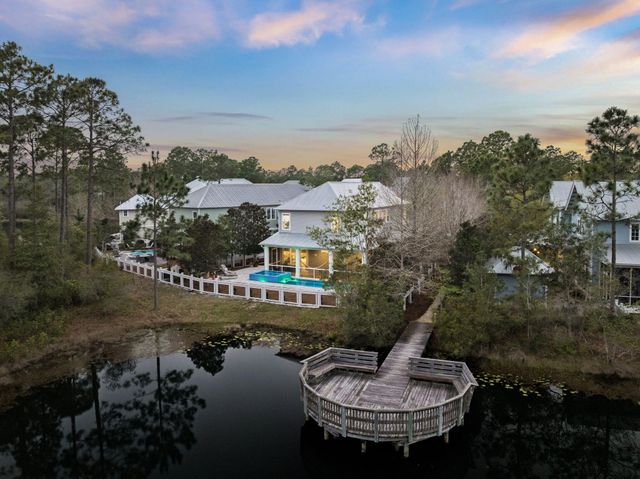 20 Pine Lily Circle, Santa Rosa Beach, FL 32459