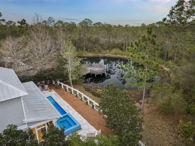 20 Pine Lily Circle, Santa Rosa Beach, FL 32459