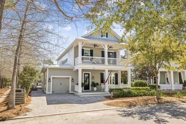 20 Pine Lily Circle, Santa Rosa Beach, FL 32459