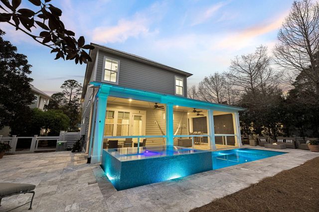 20 Pine Lily Circle, Santa Rosa Beach, FL 32459
