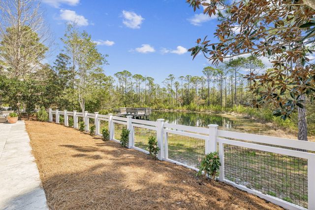 20 Pine Lily Circle, Santa Rosa Beach, FL 32459