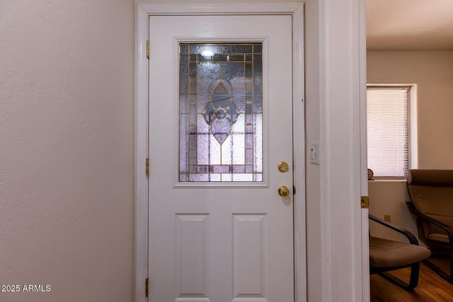 2358 E Rainbow Lane, Pinetop, AZ 85935