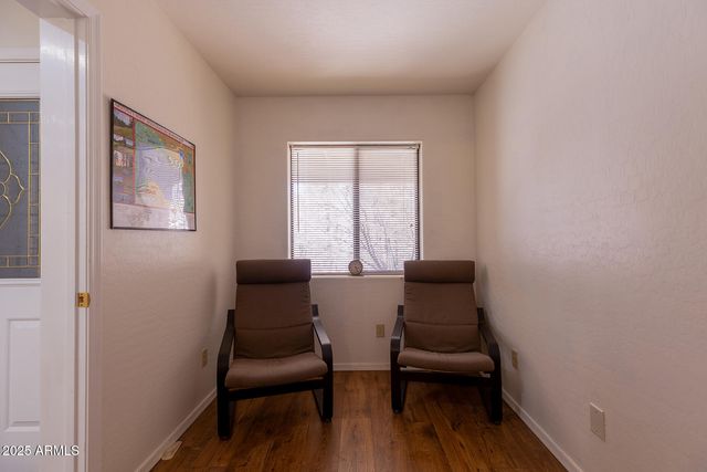 2358 E Rainbow Lane, Pinetop, AZ 85935