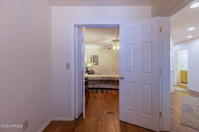 2358 E Rainbow Lane, Pinetop, AZ 85935