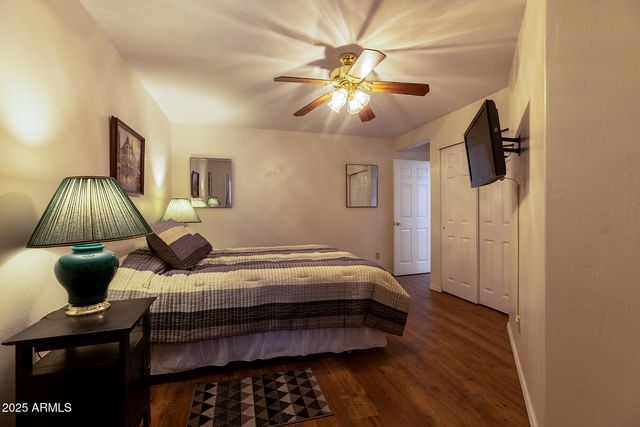 2358 E Rainbow Lane, Pinetop, AZ 85935