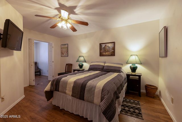 2358 E Rainbow Lane, Pinetop, AZ 85935