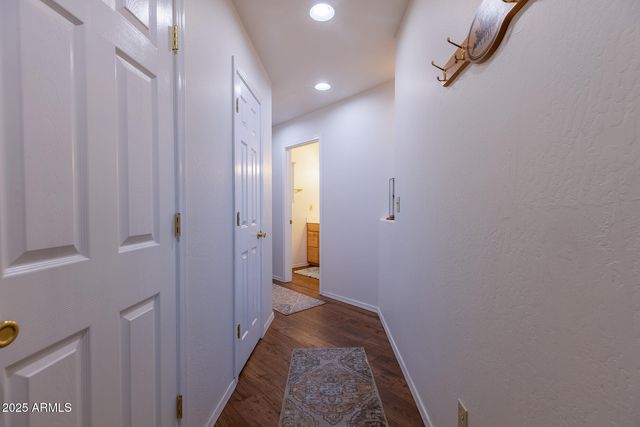 2358 E Rainbow Lane, Pinetop, AZ 85935