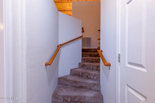 2358 E Rainbow Lane, Pinetop, AZ 85935