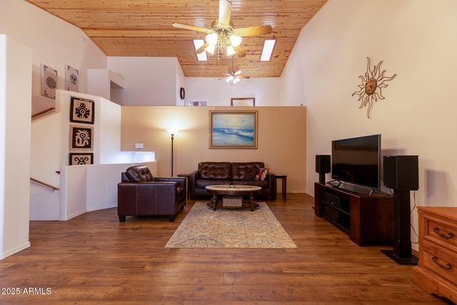 2358 E Rainbow Lane, Pinetop, AZ 85935