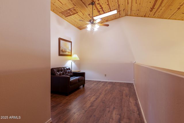 2358 E Rainbow Lane, Pinetop, AZ 85935