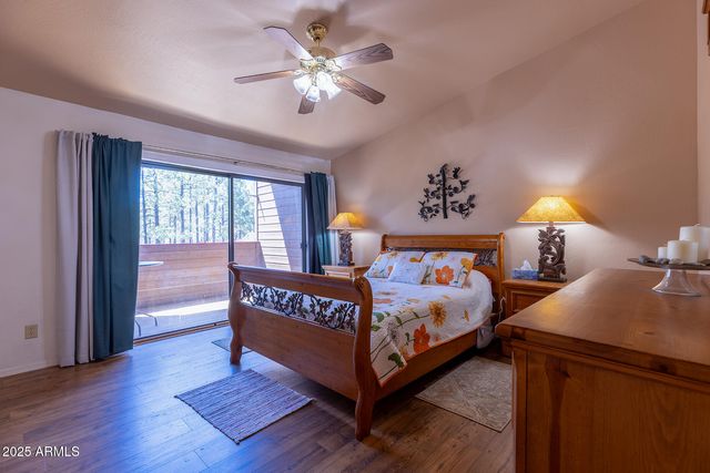 2358 E Rainbow Lane, Pinetop, AZ 85935