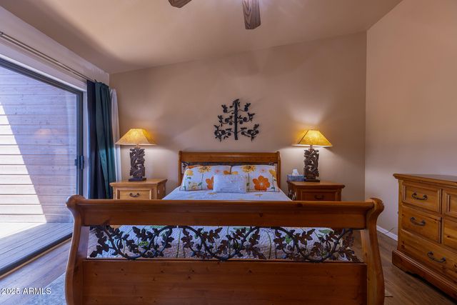 2358 E Rainbow Lane, Pinetop, AZ 85935