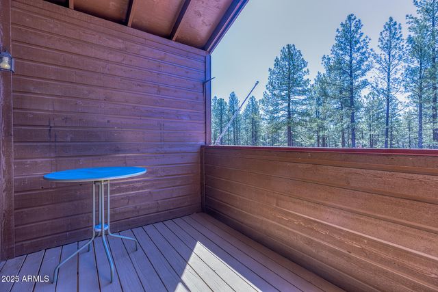 2358 E Rainbow Lane, Pinetop, AZ 85935