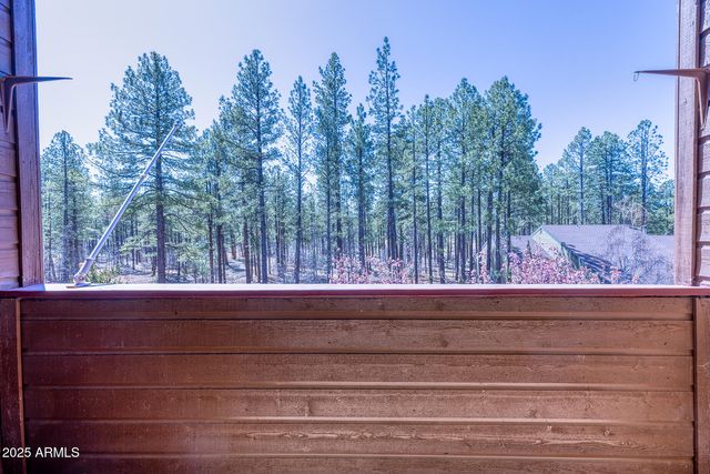 2358 E Rainbow Lane, Pinetop, AZ 85935