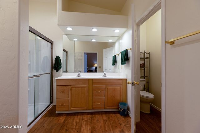 2358 E Rainbow Lane, Pinetop, AZ 85935