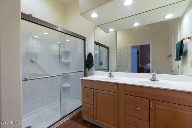 2358 E Rainbow Lane, Pinetop, AZ 85935