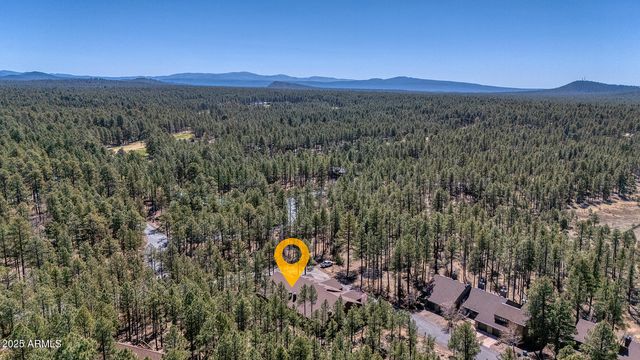 2358 E Rainbow Lane, Pinetop, AZ 85935