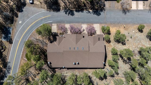 2358 E Rainbow Lane, Pinetop, AZ 85935