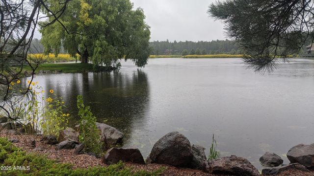 2358 E Rainbow Lane, Pinetop, AZ 85935