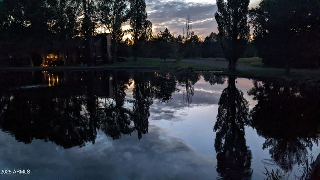 2358 E Rainbow Lane, Pinetop, AZ 85935