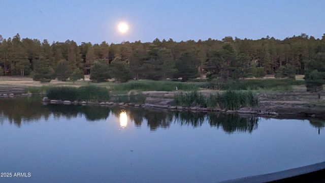 2358 E Rainbow Lane, Pinetop, AZ 85935