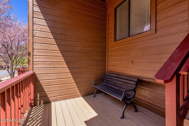 2358 E Rainbow Lane, Pinetop, AZ 85935