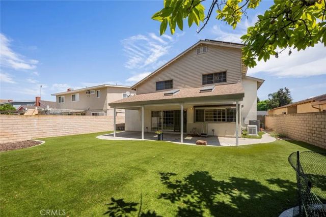 1972 Royal Oak Road, Tustin, CA 92780