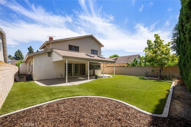 1972 Royal Oak Road, Tustin, CA 92780