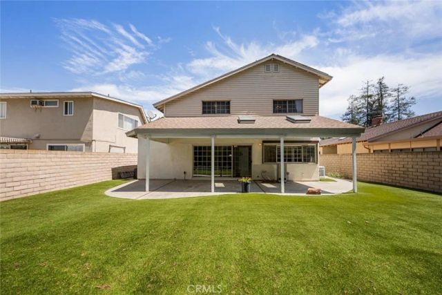 1972 Royal Oak Road, Tustin, CA 92780