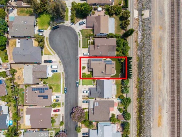 1972 Royal Oak Road, Tustin, CA 92780