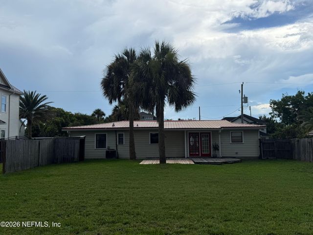 524 17TH Avenue N, Jacksonville Beach, FL 32250
