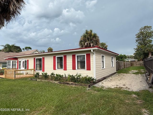 524 17TH Avenue N, Jacksonville Beach, FL 32250