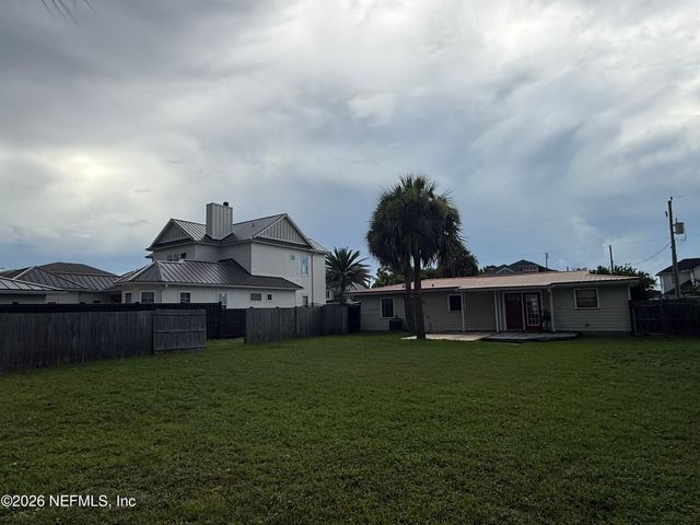 524 17TH Avenue N, Jacksonville Beach, FL 32250