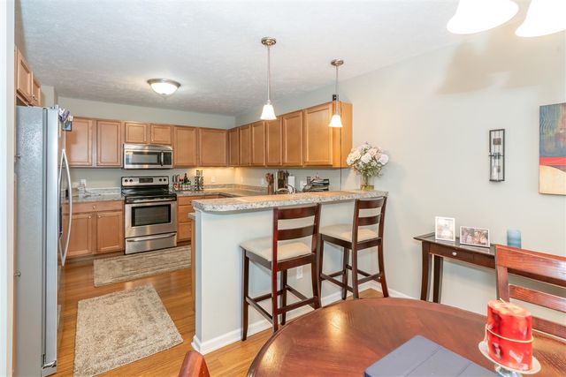 12670 Broadmoor Place, Grand Haven, MI 49417