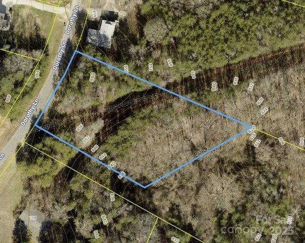 0000 Dorothy Lane, Mooresville, NC 28117