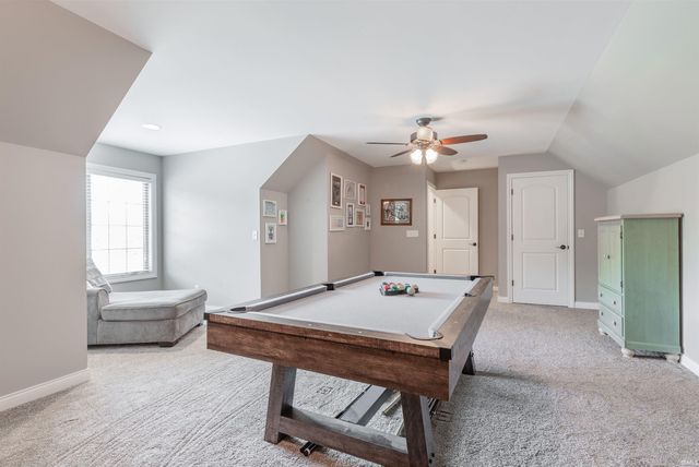 10160 S Quail Crossing, Haubstadt, IN 47639