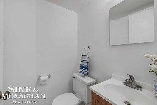 24151 Meadow Bridge Drive 8, Clinton Township, MI 48035